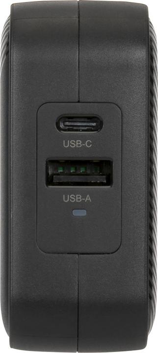 Produktbild Targus 65W GanCharger-Multi port- travel adapt (65 W)