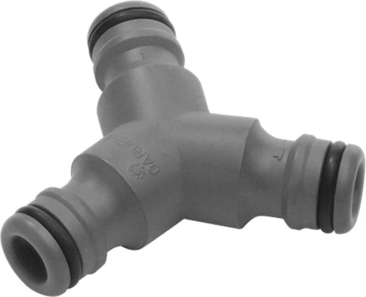 Produktbild Gardena Abzweig-Satz (Verteiler, 12.70 mm)