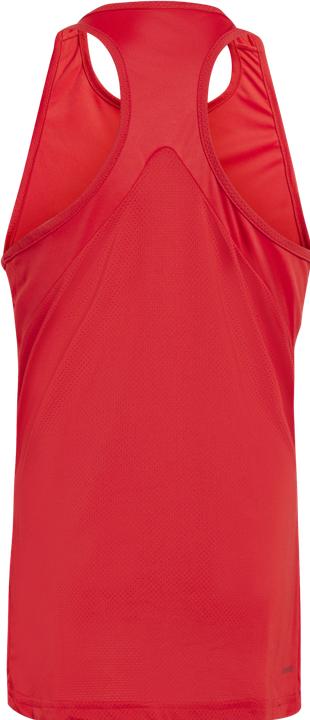 Produktbild adidas Girls Club Tank rot (152)