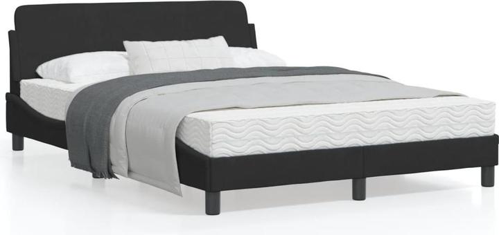Produktbild vidaXL Bettgestell (140 x 190 cm)