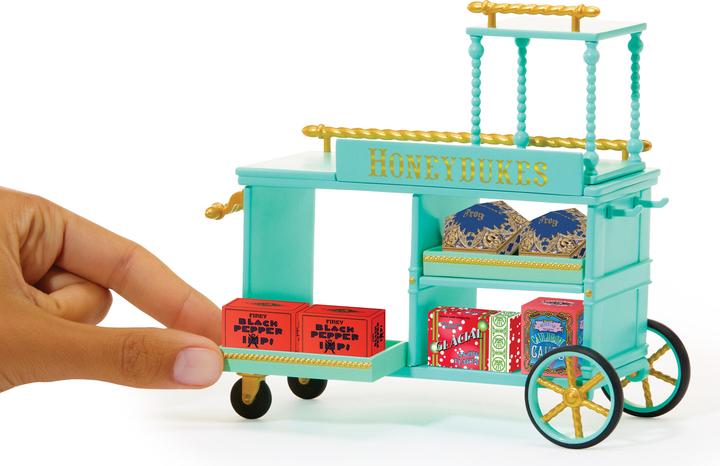 Image du produit MGA Miniverse Make It Mini Harry Potter