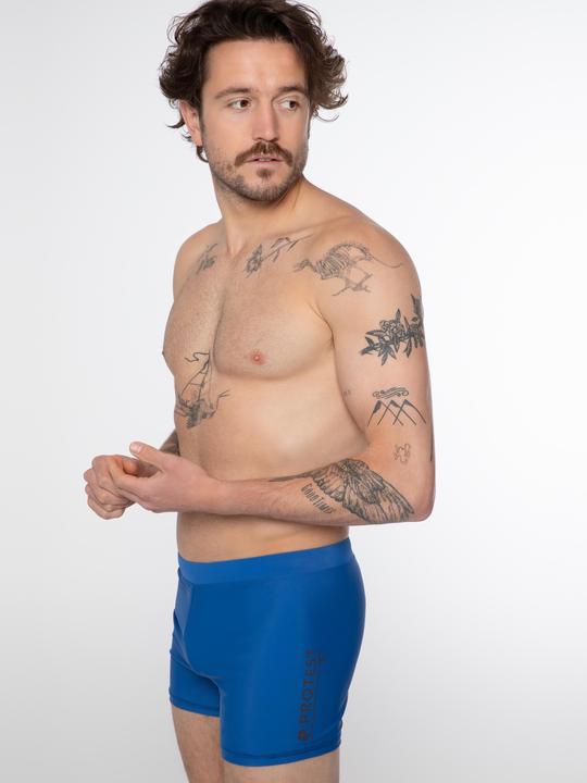 Image du produit MGA Des hommes en maillot de bain protestent contre Carst Swimtrunk (XL)