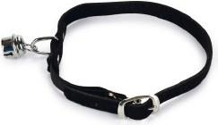 Produktbild Beeztees Bz Katzenhalsband Velour Schw (32, Katze, Allgemein)