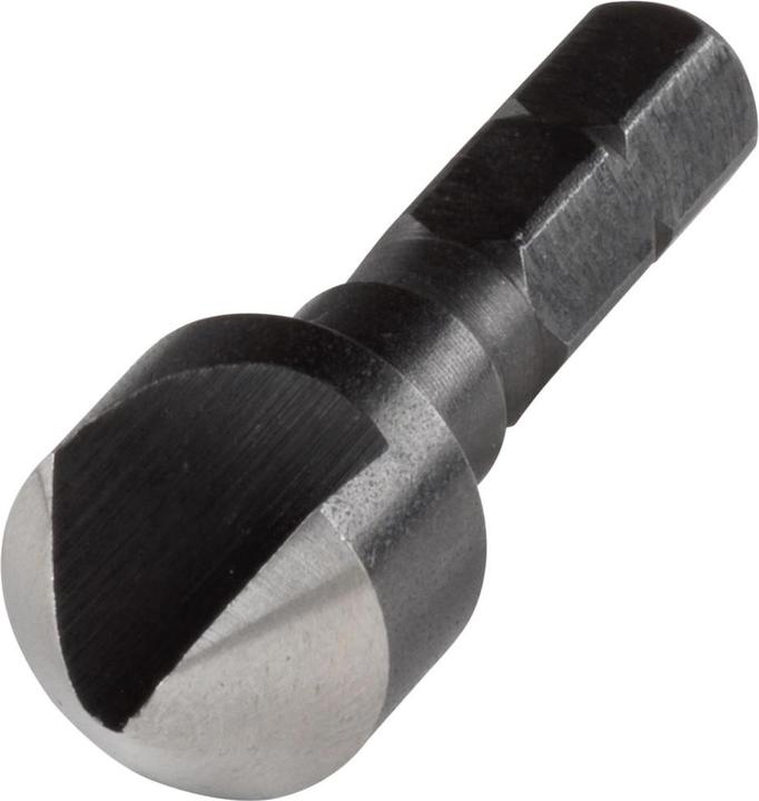 Actual product image wolfcraft wolfcraft 1 Senker-Set WS 3-tlg., ø12,16,19mm (19 mm)