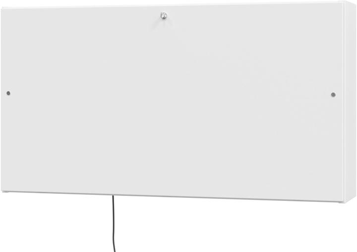 Produktbild Hammerbacher Wandschreibtisch Mini-Office