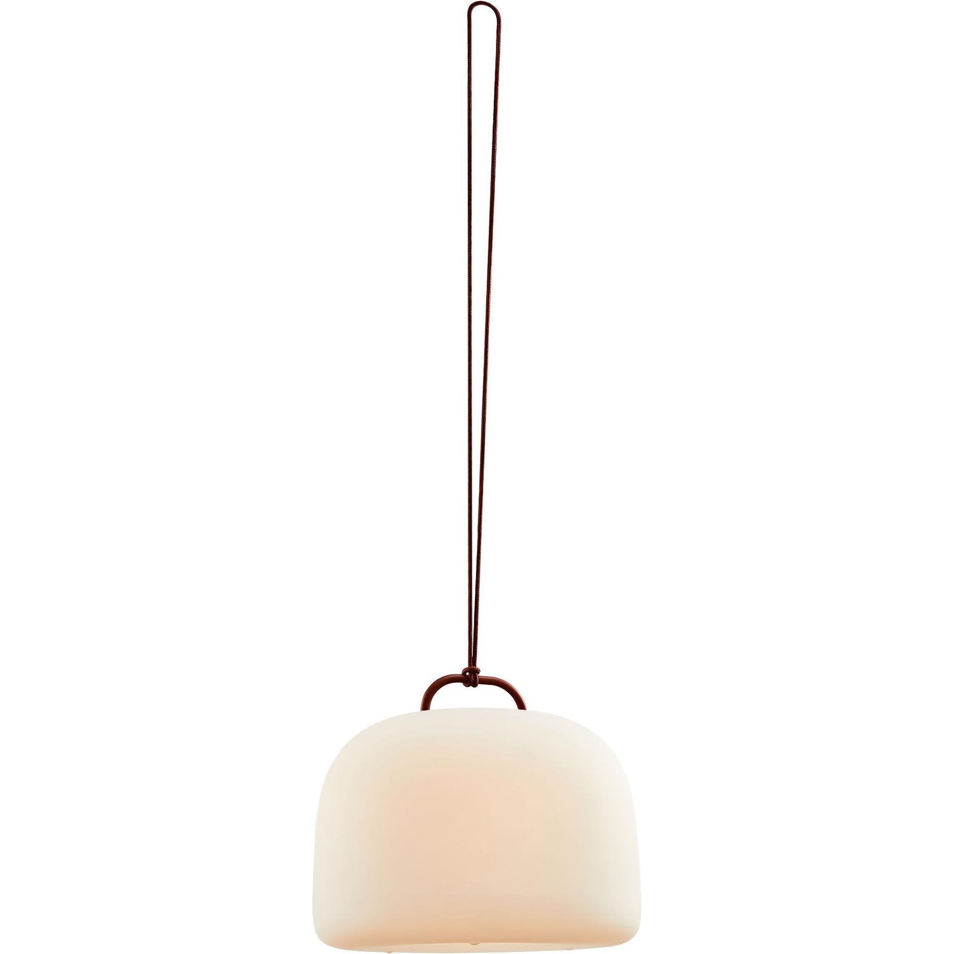 Thumbnail - Nordlux, Gartenbeleuchtung, Kettle To-Go 36 (450 lm, IP65)