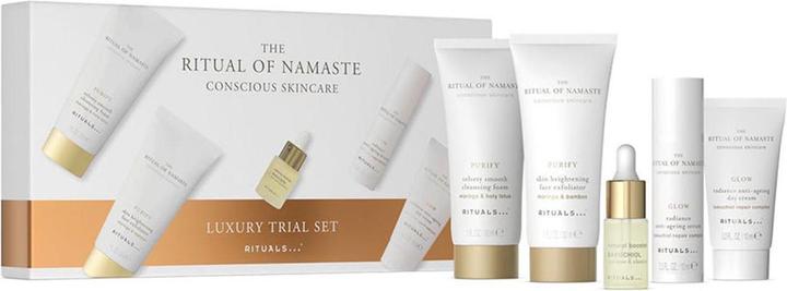 Immagine prodotto Rituals Il rituale del Namaste (Set per la cura del viso)