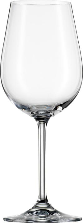 Productafbeelding Bohemia Cristal Wijnbeker "Clara" 420 ml (42 cl, 6 Bril)