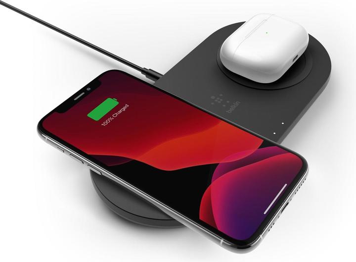 Produktbild Belkin Boost Charge (10 W)