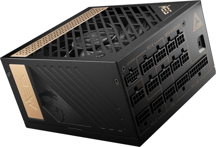 MSI MEG Ai1300P PCIE5 (1300 W)
