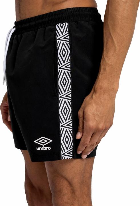 Actual product image Umbro Glued shorts (S)