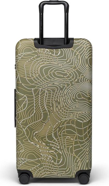 Actual product image Herschel Heritage - Trolley Large (96 l)