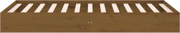 Actual product image vidaXL Lubbert (120 x 200 cm)