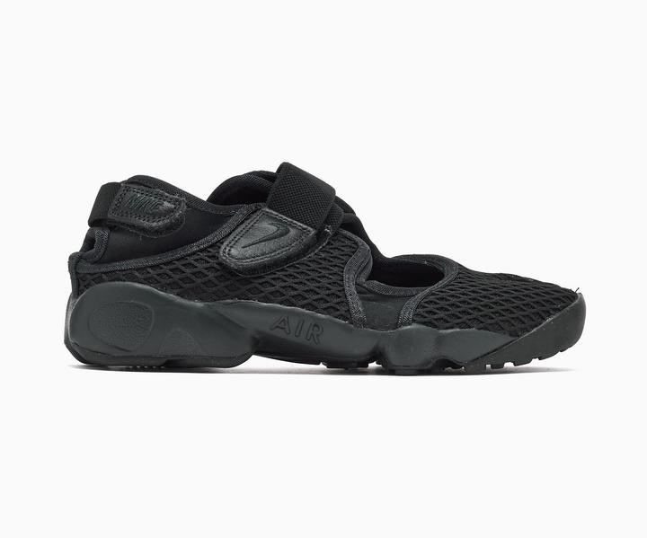 Image du produit Nike Women's Air Rift Off-Noir (35.5)