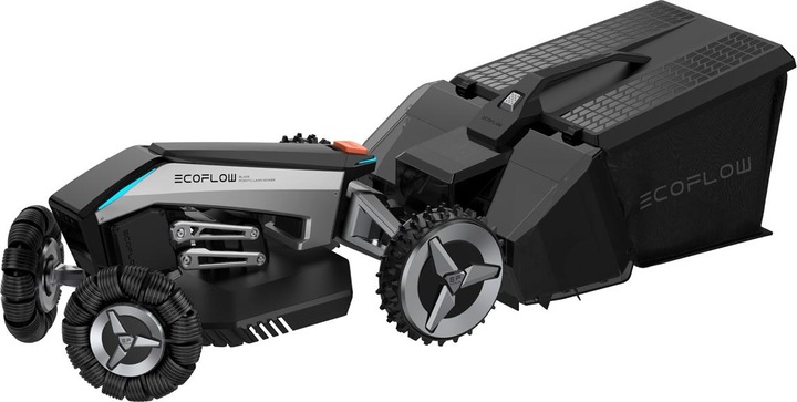 Produktbild EcoFlow Blade (3000 m²)