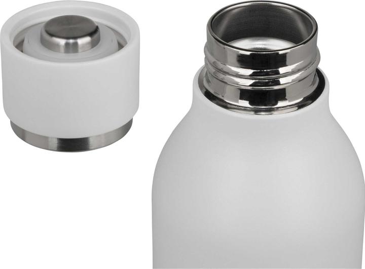 Actual product image Asobu Urban Bottle, 47l, white (0.47 l)