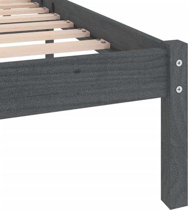 Produktbild vidaXL Smith (200 x 200 cm)