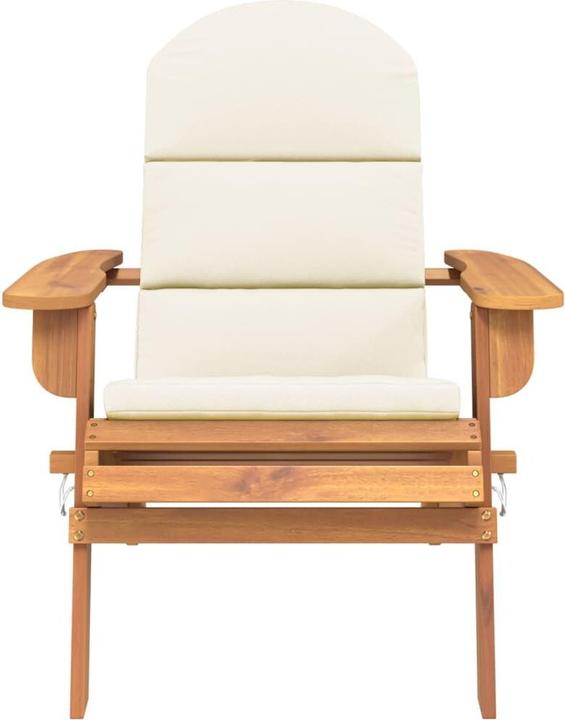 Actual product image vidaXL Zakire