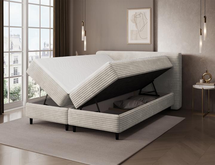 Produktbild ELTAP Cortiko (160 x 200 cm)