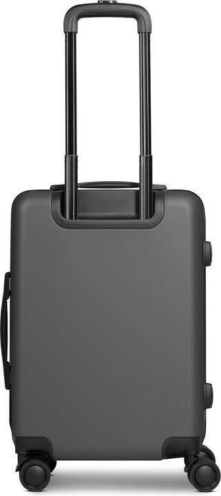 Actual product image Smartbox Edition 05 4 Rollen Kabinentrolley 55 cm (46 l)