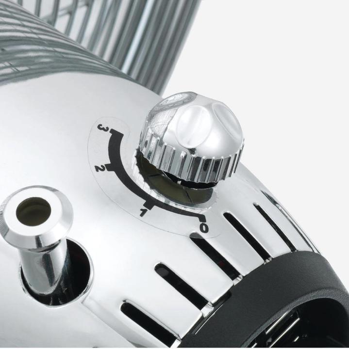 Actual product image Mio Star Floor Fan 40 (66 dB)