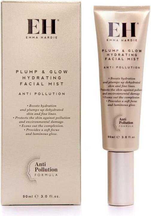 Actual product image Emma Hardie Amazing Face (90 ml, Face mist)
