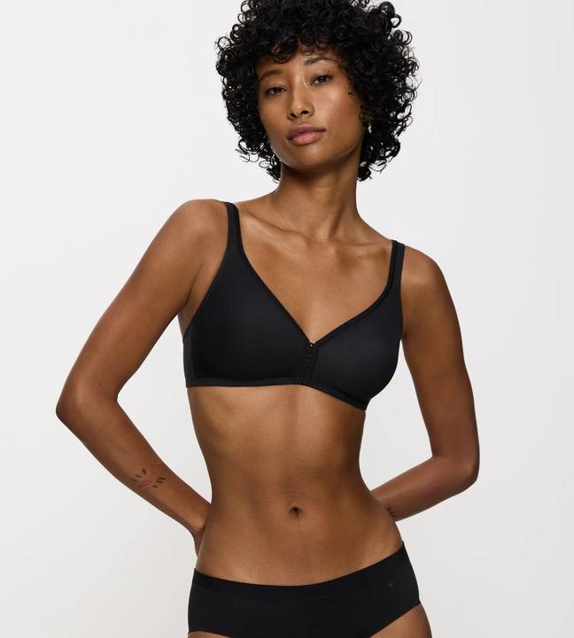 Actual product image Triumph Eileen N Bra without underwire (Single pack, 75 A)