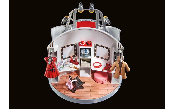 Produktbild Playmobil Fashion Show in Paris (71335, Playmobil Miraculous)