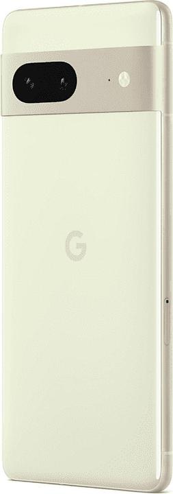 Image du produit Google Pixel 7 (256 Go, Citronnelle, 6.30", SIM + eSIM, 50 Mpx, 5G)