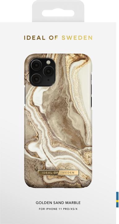 Actual product image iDeal Of Sweden Fashion (Apple iPhone 11 Pro, Apple iPhone X, Apple iPhone XS)