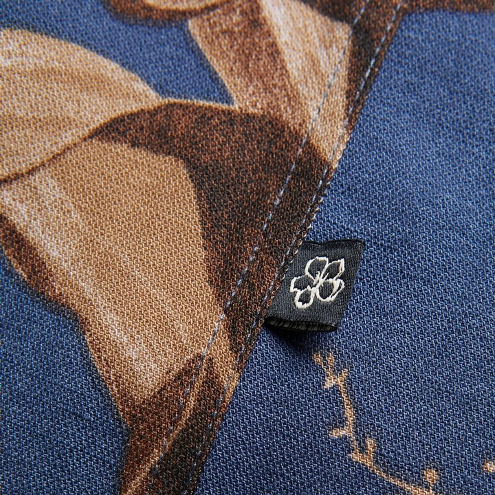 Produktbild Ted Baker Belmar Hemd kurzärmlig (M)