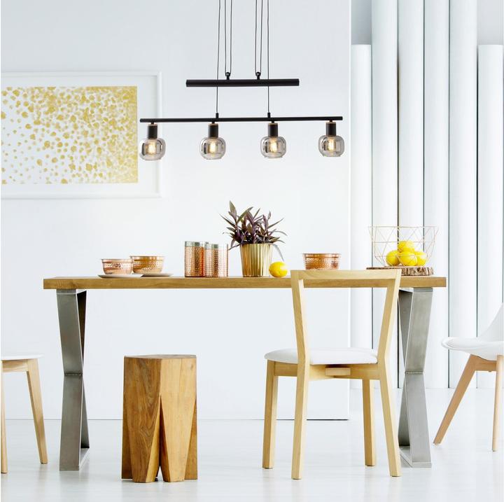 Produktbild Näve Fumoso (E14)