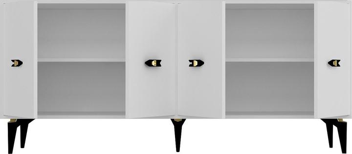 Produktbild Kalune Design Fly Console (180 x 35 x 82.60 cm)