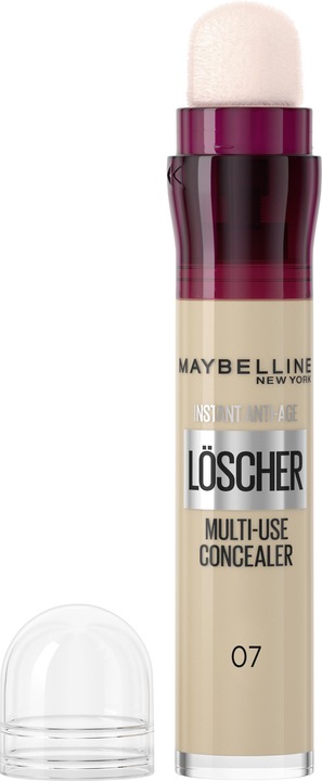 Produktbild Maybelline New York Instant Anti Age Concealer (7 Sand)