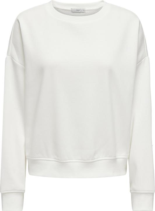 Actual product image Only Onlsweat L/S Crew Oversize Swt (L)