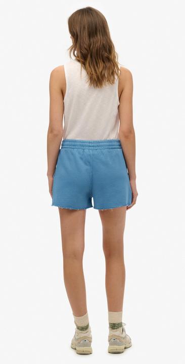 Image du produit Superdry Short à logo Garment Dye Essential (M)