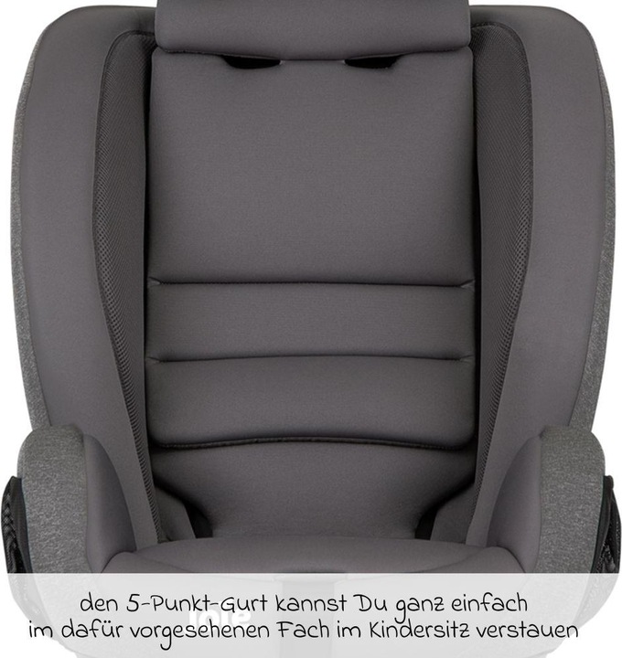 Immagine prodotto Joie Fortifi (Seggiolino per bambini, ECE R129/i-Size Standard)