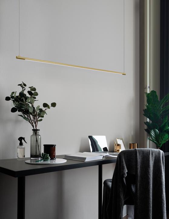 Actual product image Nova Luce Elettra (677 lm)