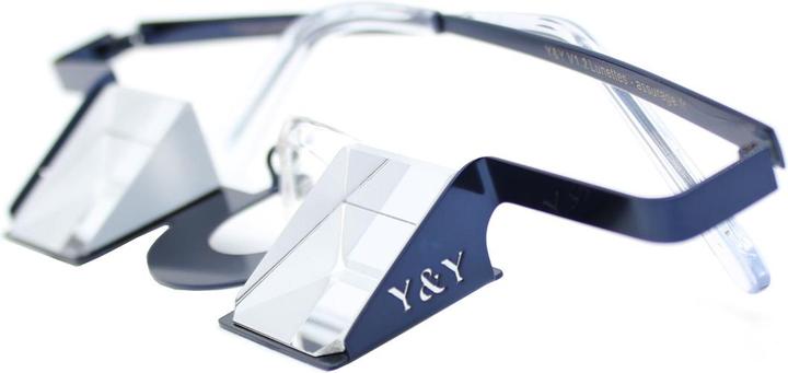 Produktbild Y & Y colorful Sicherungsbrille