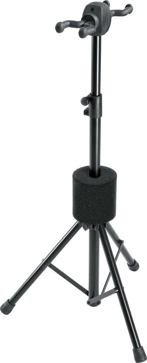 Actual product image K&M Guitar stand "Double" 17620 (Guitar)