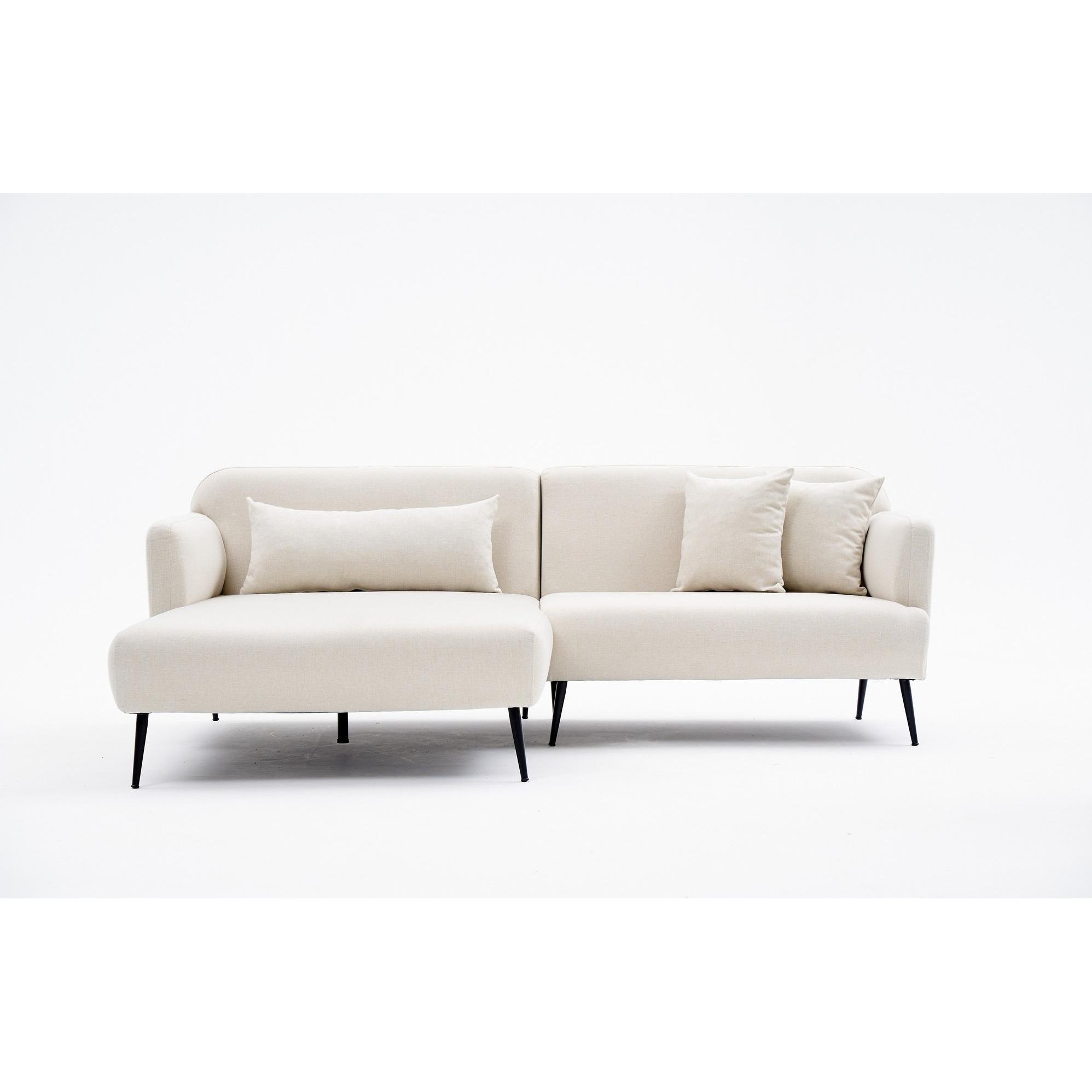 Atelier del Sofa, Sofa, Revos (Ecksofa)