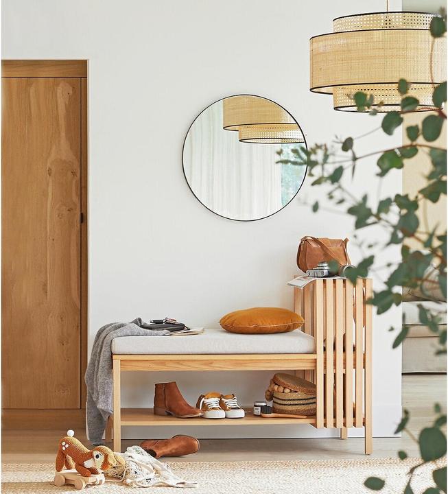 Actual product image La Redoute Interieurs Dolkie (E27)