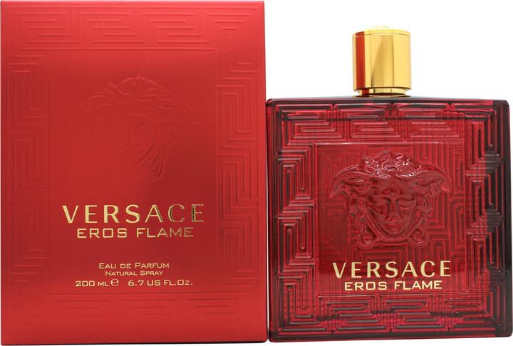 Immagine prodotto Versace Fiamma dell'eros (Eau de parfum, 200 ml)