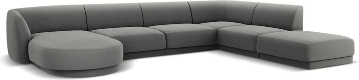 Produktbild Micadoni Miley (Wohnlandschaft)