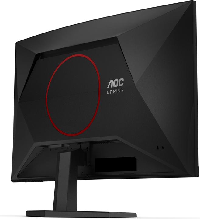 Image du produit AOC C27G42E (1920 x 1080 pixels, 27")