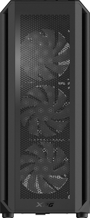 Immagine prodotto Adata Geh XPG VALOR AIR PLUS (ATX) Midi Tower nero al dettaglio (ATX, mATX, Mini-ITX)