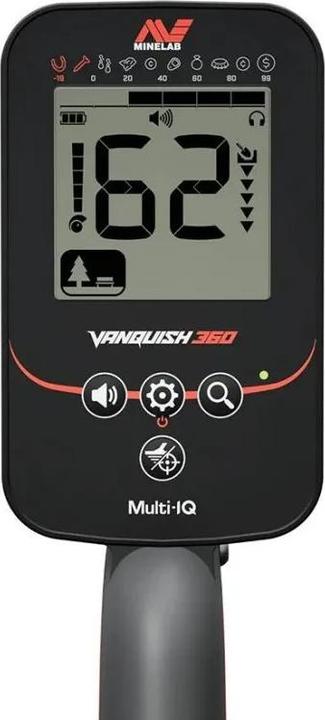 Image du produit Minelab Vanquish 360