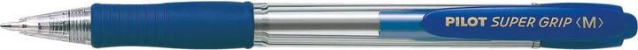 Produktbild Pilot Super Grip M (Blue, 1 x)