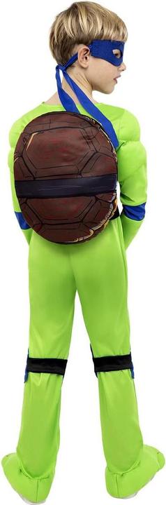 Produktbild Metamorph Ninja Turtles – Leonardo Kostüm für Kinder (140, 146)