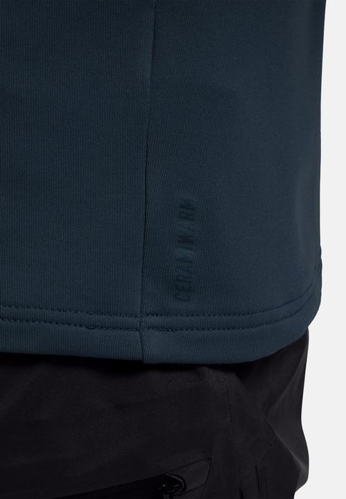 Actual product image Odlo Mid layer 1/2 zip ESSENTIAL LIGHT (XL)